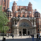 Illustration for article titled UK Far Right Political Party confuses Westminster Cathedral with a Mosque